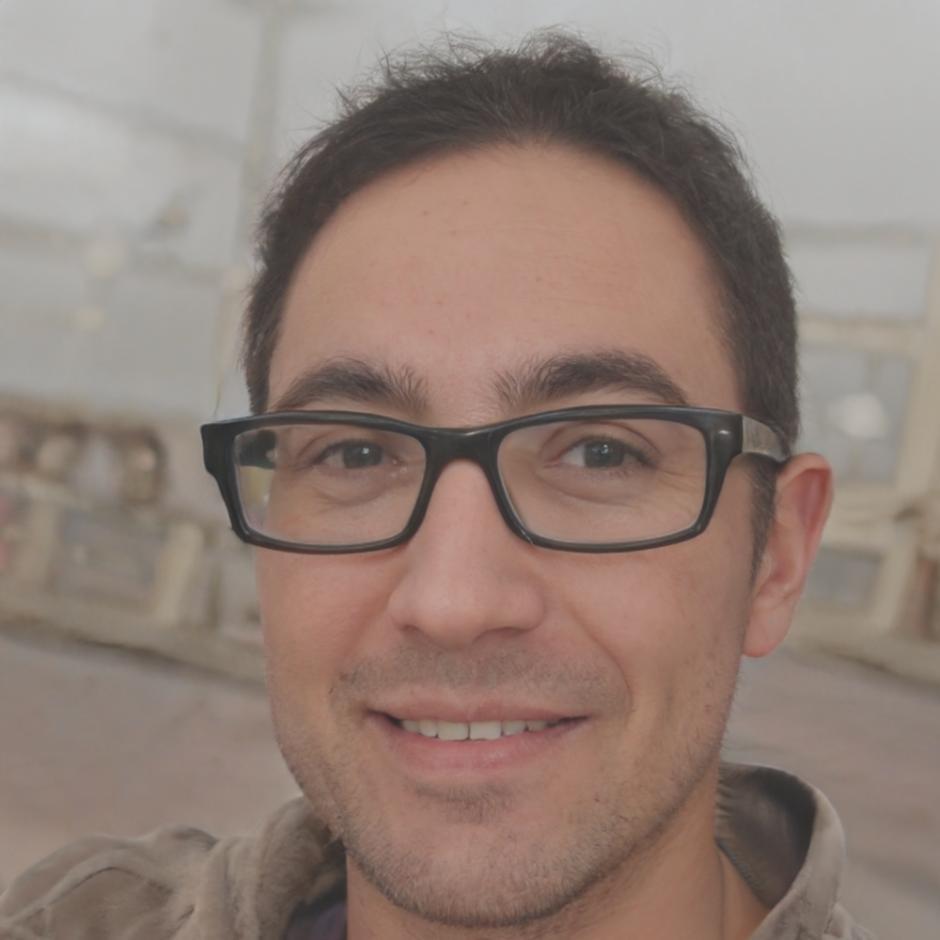 Riccardo Bellini, esperto SEO e analytics