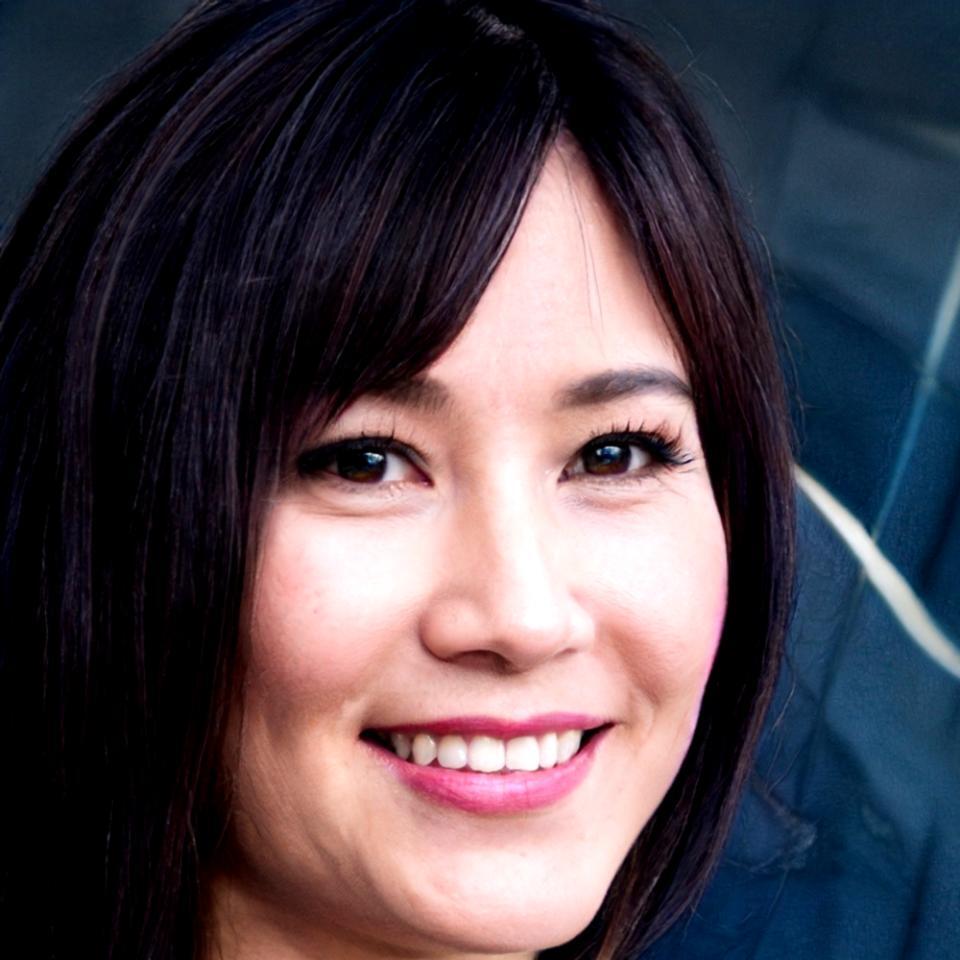 Giulia Trentini, esperta SEO tecnica