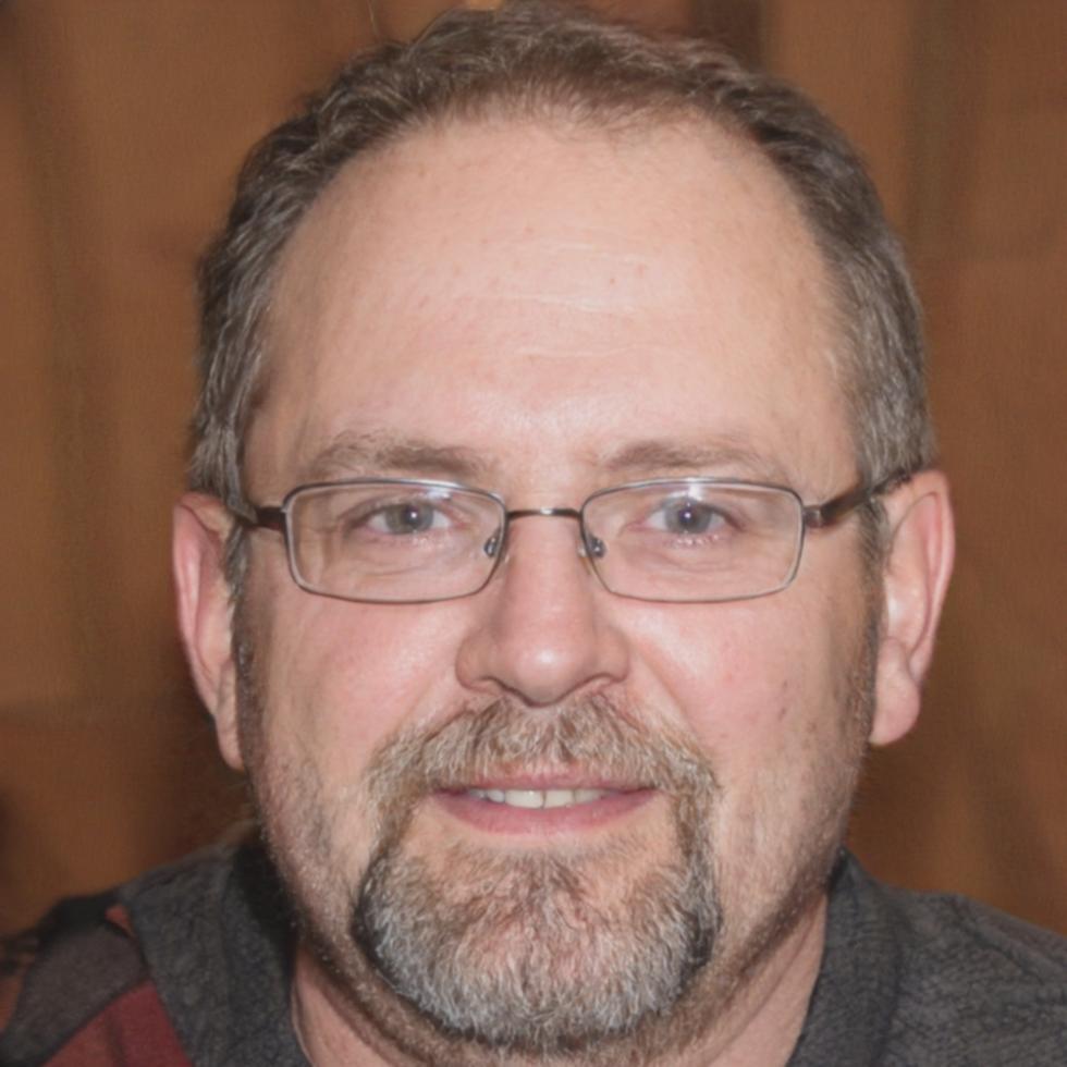 Adriano Zanetti durante una sessione di audit tecnico