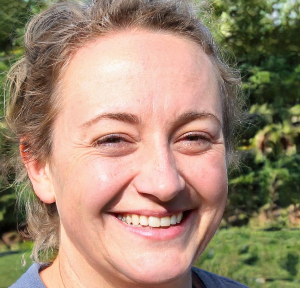 Letizia Santucci, specialista in analisi keyword